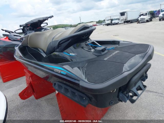 2016 SEADOO GTX-300 LIMITED YDV06666K516      Photo 2