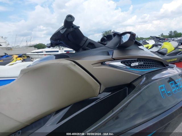 2016 SEADOO GTX-300 LIMITED YDV06666K516      Photo 4