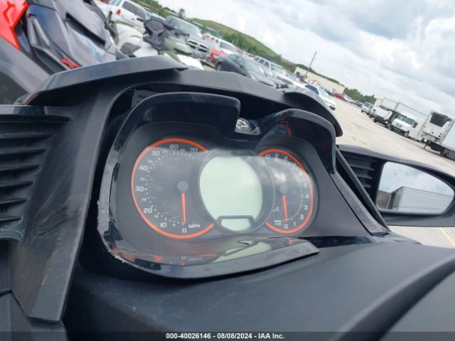 2016 SEADOO GTX-300 LIMITED YDV06666K516      Photo 6