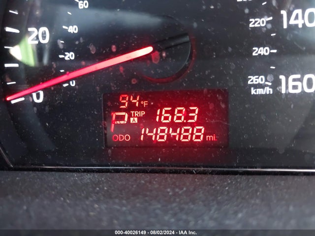 KIA Sorento Lx V6 2015 5XYKTDA72FG604672 Image 15