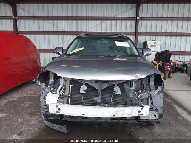Lexus RX 350 2015 2T2ZK1BA3FC167010 Image 12