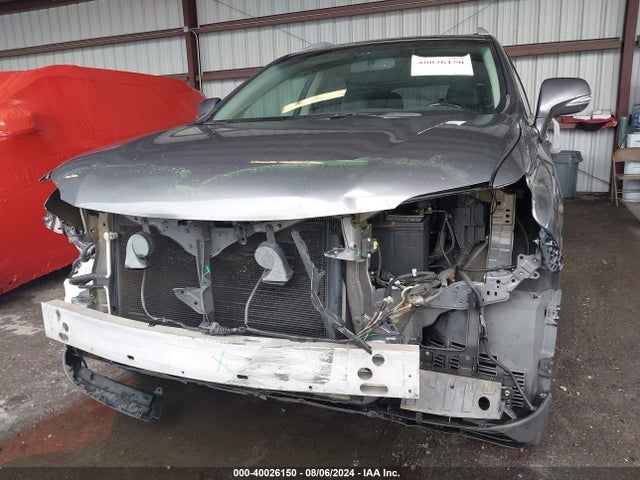 Lexus RX 350 2015 2T2ZK1BA3FC167010 Image 17