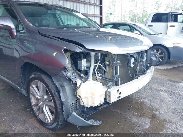 Lexus RX 350 2015 2T2ZK1BA3FC167010 Image 18