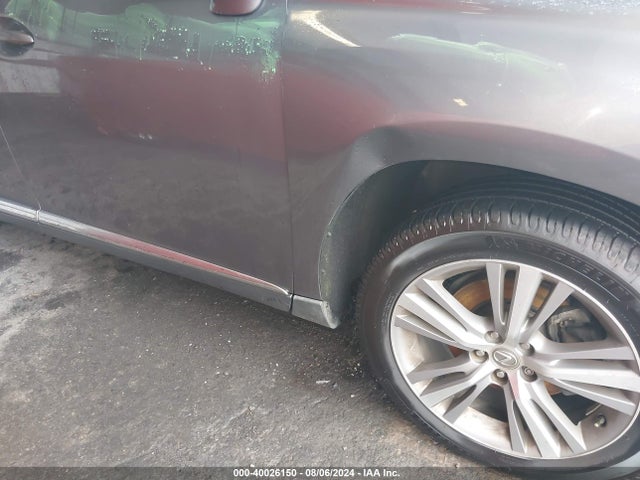 Lexus RX 350 2015 2T2ZK1BA3FC167010 Image 19
