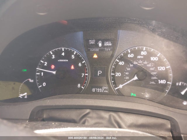 Lexus RX 350 2015 2T2ZK1BA3FC167010 Image 7