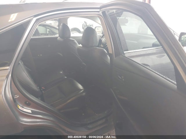 Lexus RX 350 2015 2T2ZK1BA3FC167010 Image 8