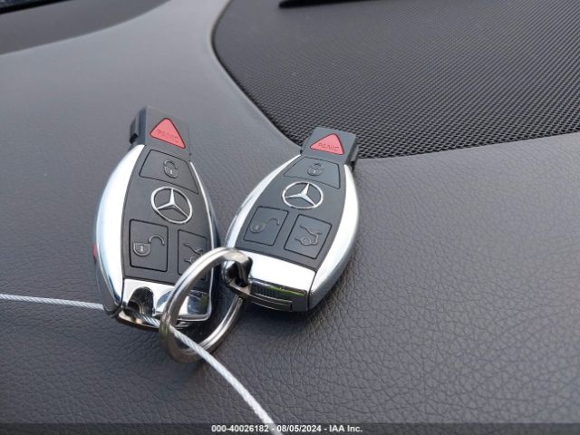4JGDA5HB8EA285139 Mercedes-Benz Ml 350 4matic