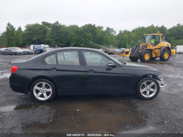 WBA3C3G50ENR25702 BMW 320i Xdrive