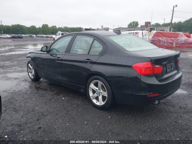 WBA3C3G50ENR25702 BMW 320i Xdrive