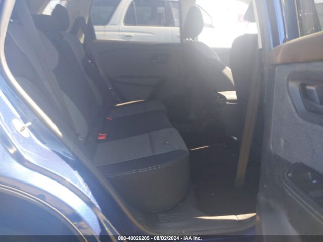 JN8AT3AAXMW024673 Nissan Rogue S Fwd