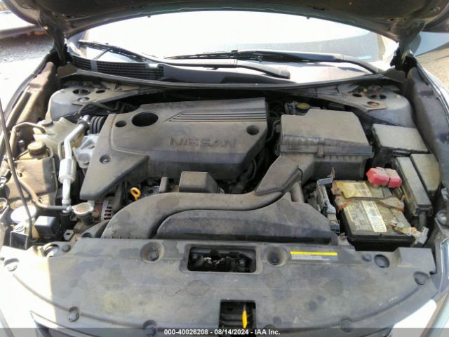 1N4AL3AP7HC236301 Nissan Altima 2.5 Sv