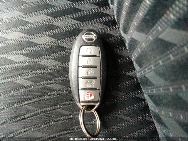 1N4AL3AP7HC236301 Nissan Altima 2.5 Sv