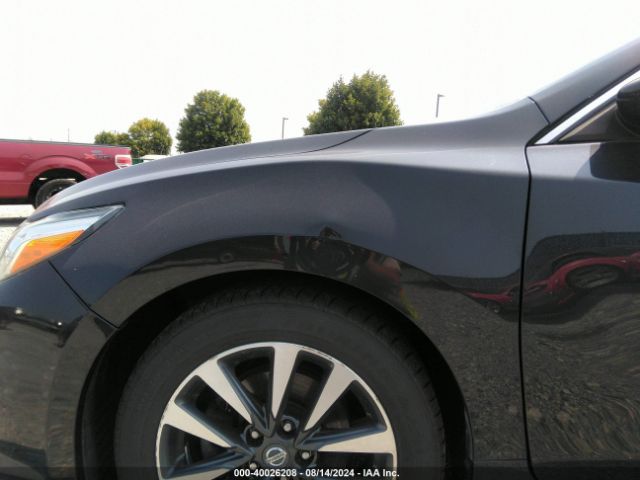 1N4AL3AP7HC236301 Nissan Altima 2.5 Sv