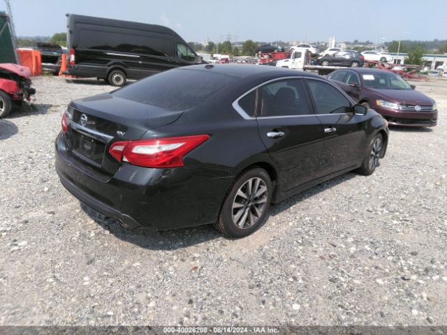 1N4AL3AP7HC236301 Nissan Altima 2.5 Sv