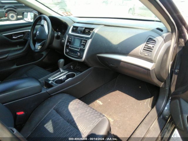 1N4AL3AP7HC236301 Nissan Altima 2.5 Sv
