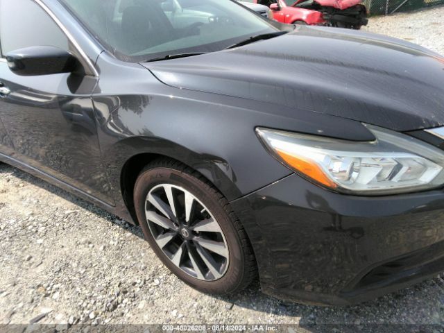1N4AL3AP7HC236301 Nissan Altima 2.5 Sv