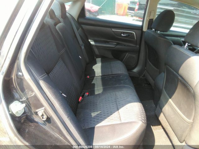 1N4AL3AP7HC236301 Nissan Altima 2.5 Sv