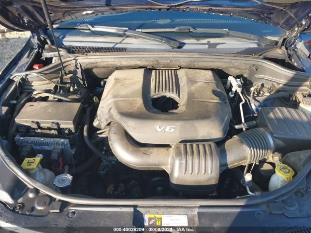 1C4RJFCG2FC648267 Jeep Grand Cherokee Overland