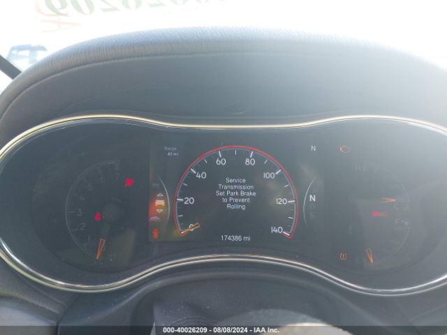 1C4RJFCG2FC648267 Jeep Grand Cherokee Overland