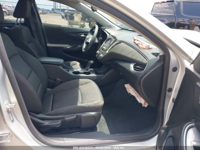 1G1ZB5ST1LF134628 Chevrolet Malibu Fwd Ls