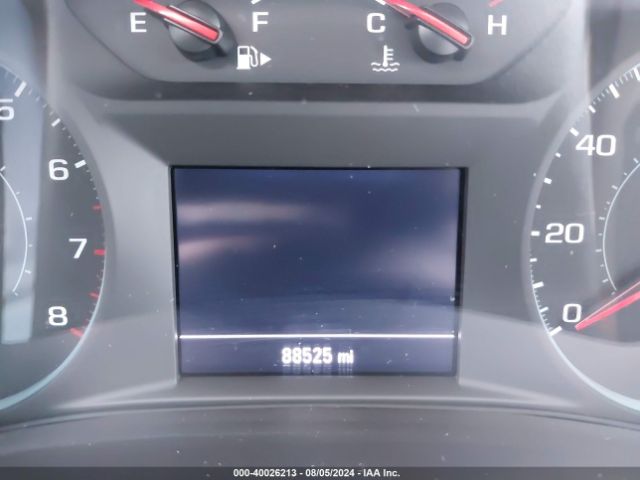 1G1ZB5ST1LF134628 Chevrolet Malibu Fwd Ls