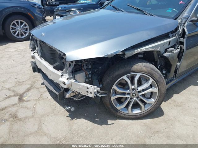 55SWF4JB7HU233014 Mercedes-Benz C 300 Luxury/sport
