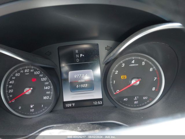 55SWF4JB7HU233014 Mercedes-Benz C 300 Luxury/sport