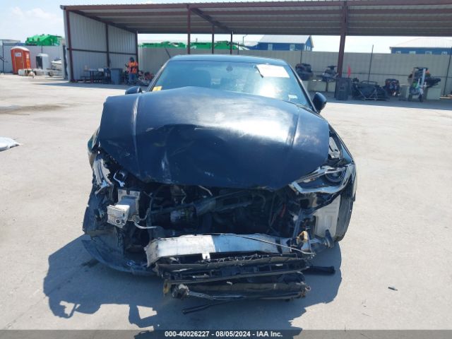 WAUB8GFF5G1056863 Audi A3 2.0t Premium