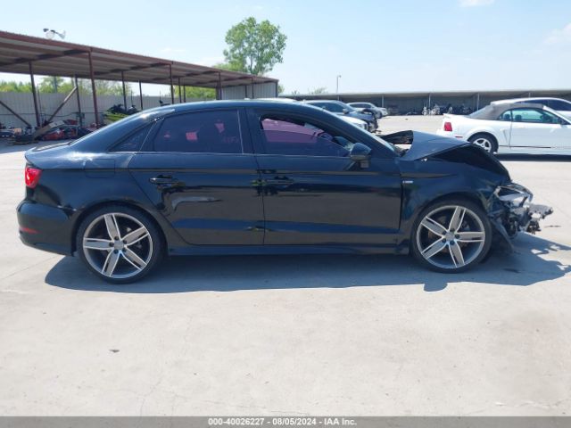 WAUB8GFF5G1056863 Audi A3 2.0t Premium