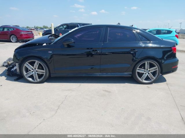 WAUB8GFF5G1056863 Audi A3 2.0t Premium