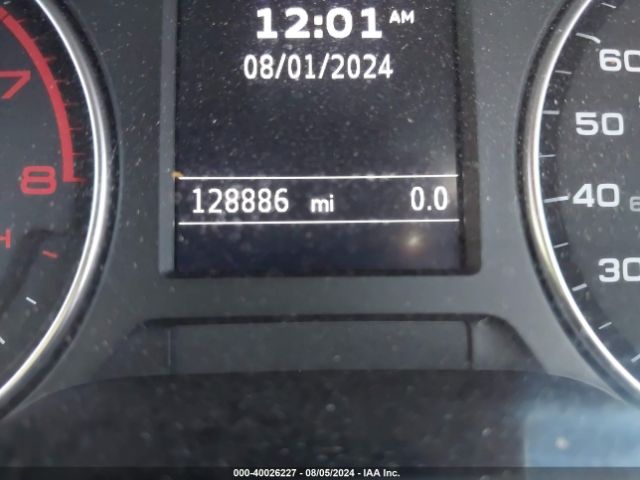 WAUB8GFF5G1056863 Audi A3 2.0t Premium