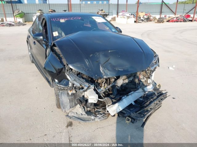 WAUB8GFF5G1056863 Audi A3 2.0t Premium