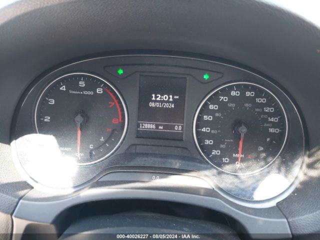 WAUB8GFF5G1056863 Audi A3 2.0t Premium