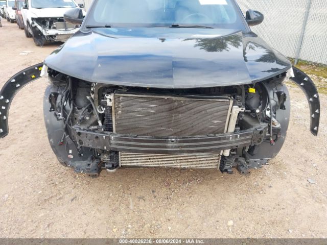 KL79MUSL4NB029942 Chevrolet Trailblazer Awd Rs