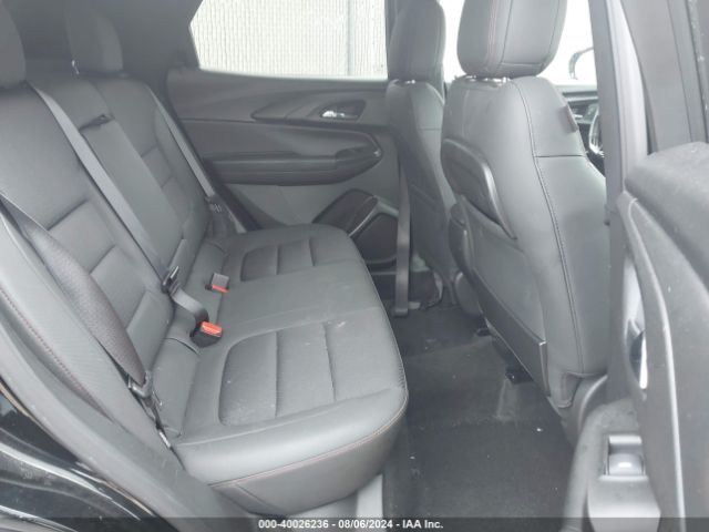KL79MUSL4NB029942 Chevrolet Trailblazer Awd Rs