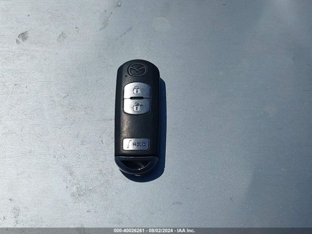 JM1DKFD75J0310409 Mazda Cx-3 Grand Touring