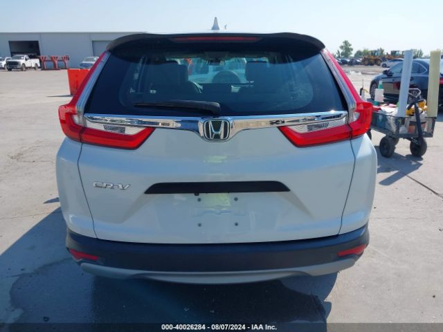 2HKRW5H3XKH410683 Honda CR-V LX