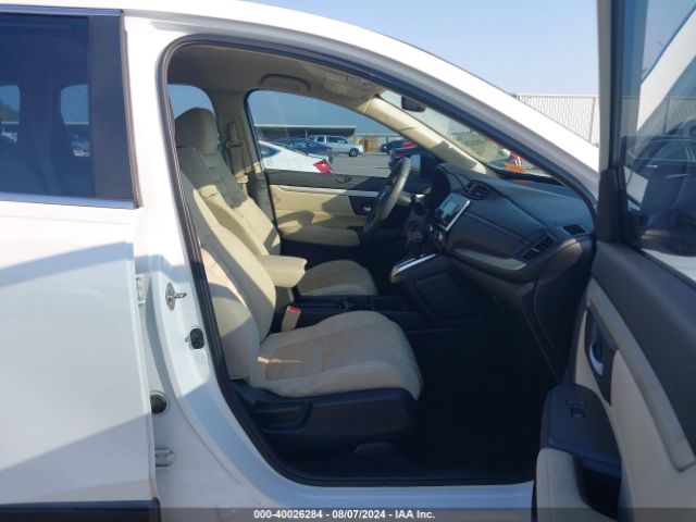 2HKRW5H3XKH410683 Honda CR-V LX