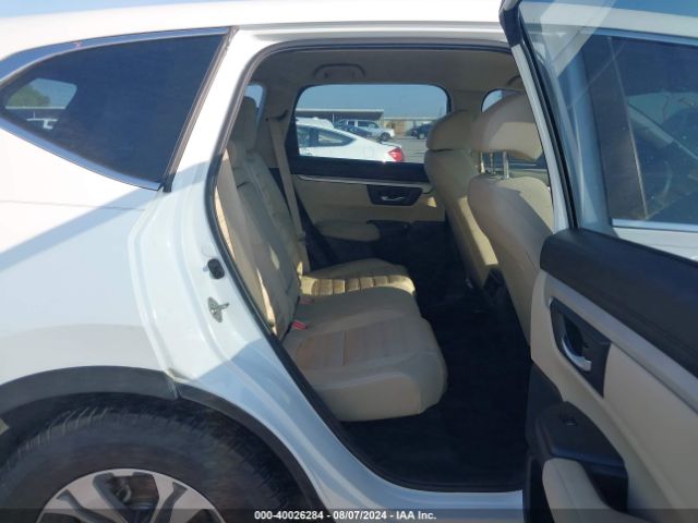 2HKRW5H3XKH410683 Honda CR-V LX