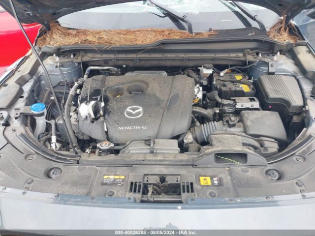 JM3KFBCM4N1581285 Mazda Cx-5 2.5 S Carbon Edition