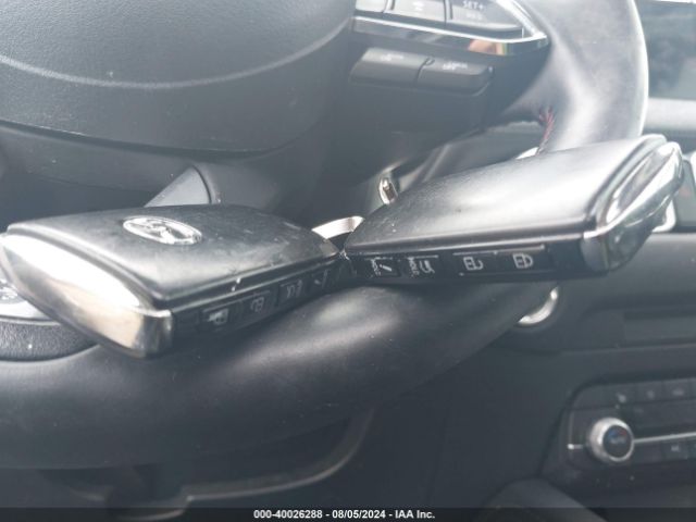 JM3KFBCM4N1581285 Mazda Cx-5 2.5 S Carbon Edition