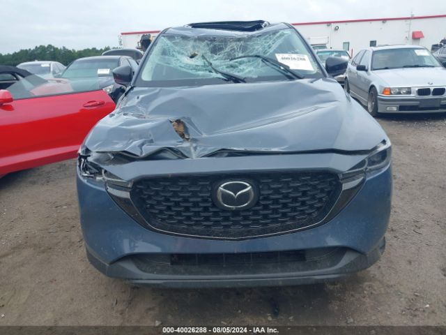 JM3KFBCM4N1581285 Mazda Cx-5 2.5 S Carbon Edition