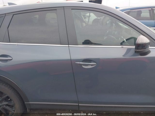 JM3KFBCM4N1581285 Mazda Cx-5 2.5 S Carbon Edition