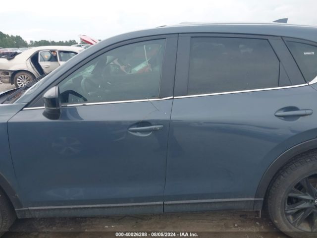 JM3KFBCM4N1581285 Mazda Cx-5 2.5 S Carbon Edition