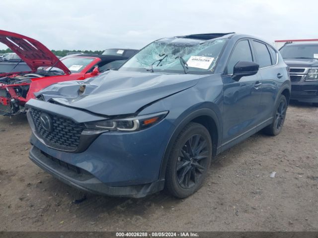 JM3KFBCM4N1581285 Mazda Cx-5 2.5 S Carbon Edition