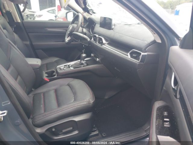 JM3KFBCM4N1581285 Mazda Cx-5 2.5 S Carbon Edition