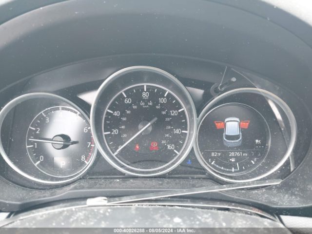 JM3KFBCM4N1581285 Mazda Cx-5 2.5 S Carbon Edition