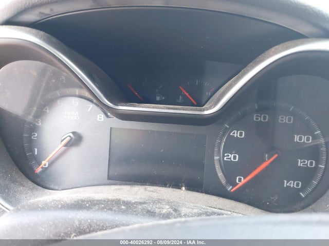 Chevrolet IMPALA LT 2019 1G11Z5S36KU105631 Image 14