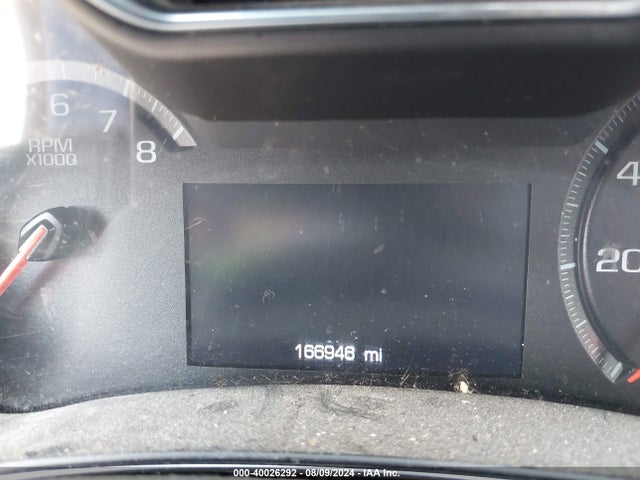 Chevrolet IMPALA LT 2019 1G11Z5S36KU105631 Image 7