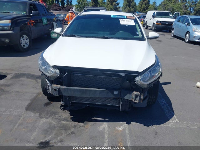 3KPF24AD9LE158295 KIA FORTE FE